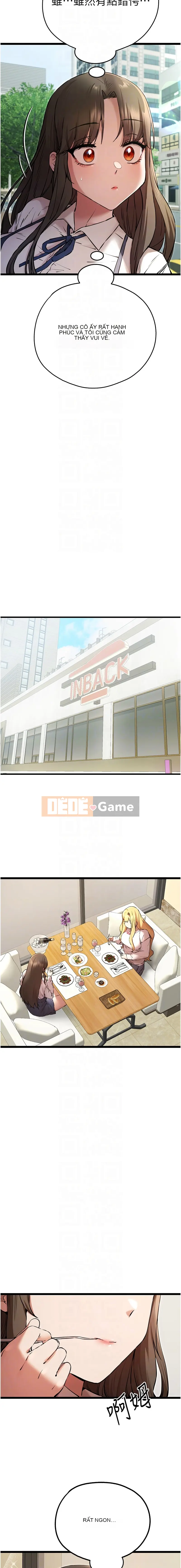 Đây là lần đầu tiên em yêu, mong các bác cho em lời khuyên. Chương 79-80