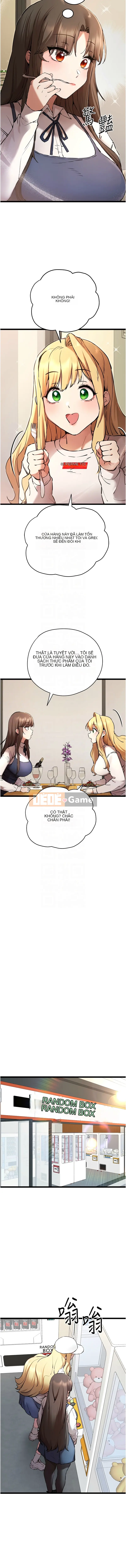 Đây là lần đầu tiên em yêu, mong các bác cho em lời khuyên. Chương 79-80