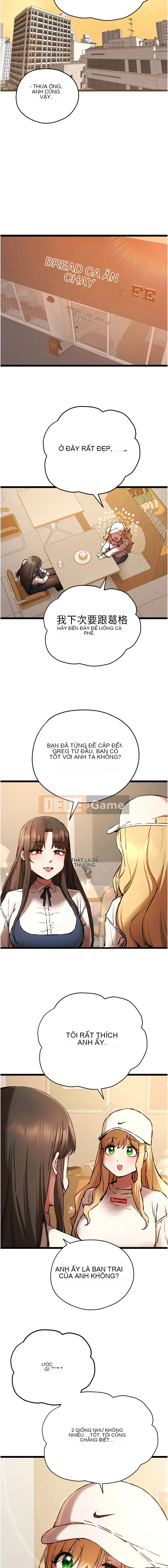 Đây là lần đầu tiên em yêu, mong các bác cho em lời khuyên. Chương 79-80