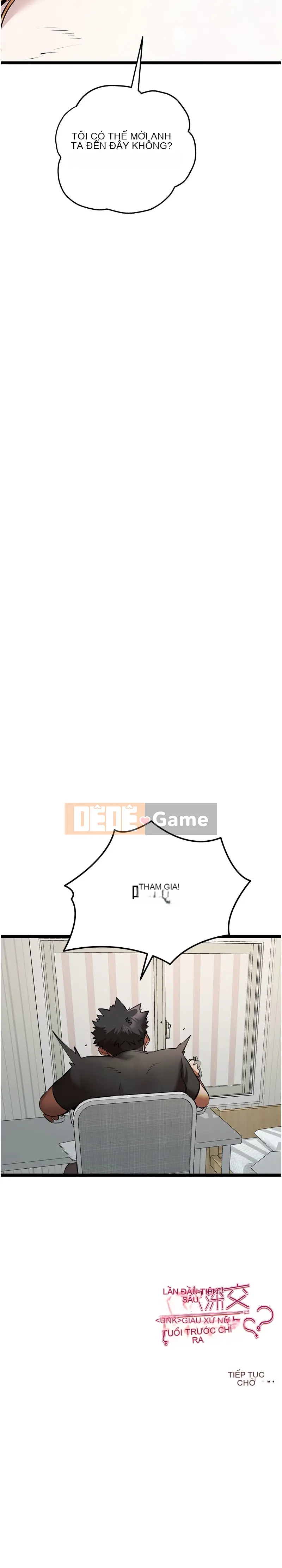 Đây là lần đầu tiên em yêu, mong các bác cho em lời khuyên. Chương 79-80