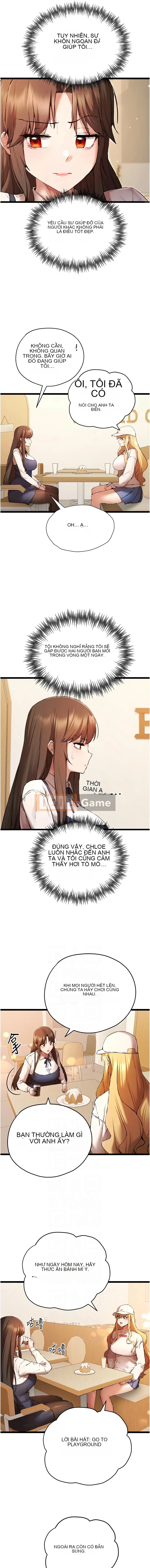 Đây là lần đầu tiên em yêu, mong các bác cho em lời khuyên. Chương 79-80