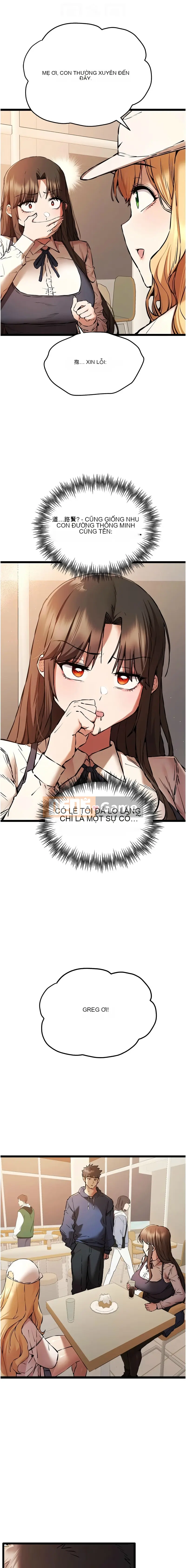 Đây là lần đầu tiên em yêu, mong các bác cho em lời khuyên. Chương 79-80