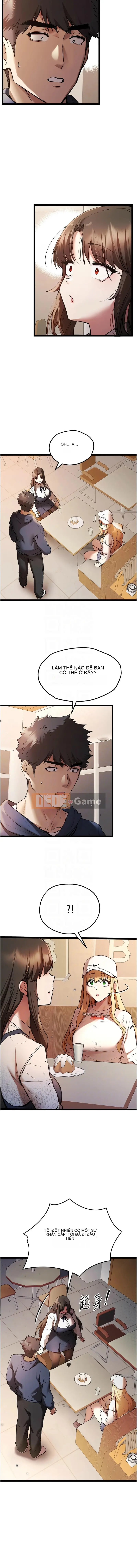 Đây là lần đầu tiên em yêu, mong các bác cho em lời khuyên. Chương 79-80