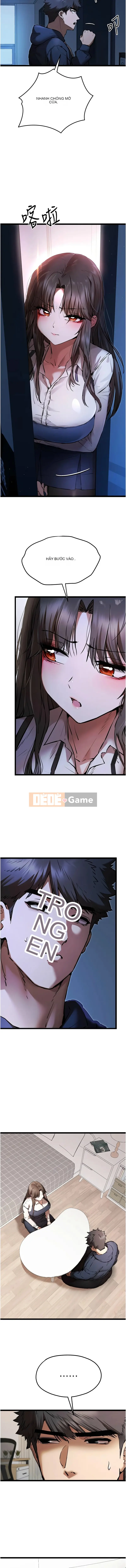 Đây là lần đầu tiên em yêu, mong các bác cho em lời khuyên. Chương 79-80