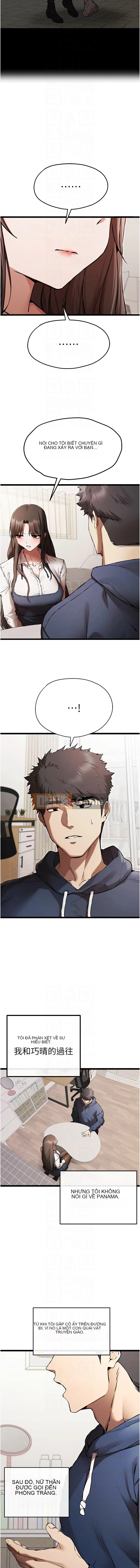 Đây là lần đầu tiên em yêu, mong các bác cho em lời khuyên. Chương 79-80