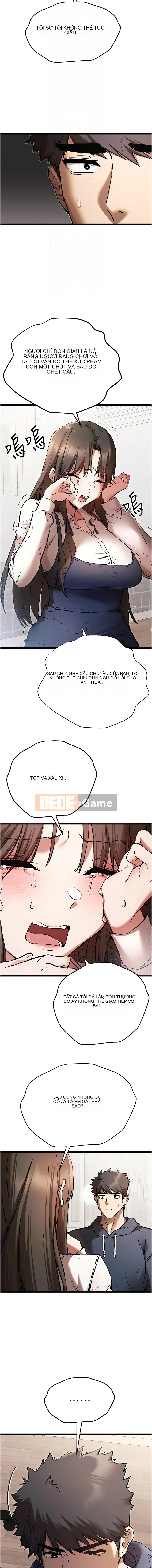 Đây là lần đầu tiên em yêu, mong các bác cho em lời khuyên. Chương 79-80