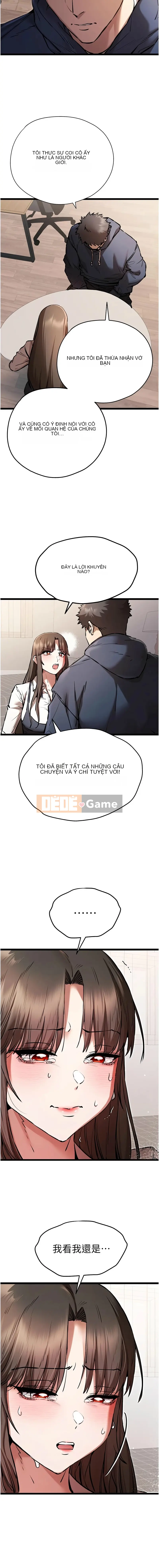 Đây là lần đầu tiên em yêu, mong các bác cho em lời khuyên. Chương 79-80