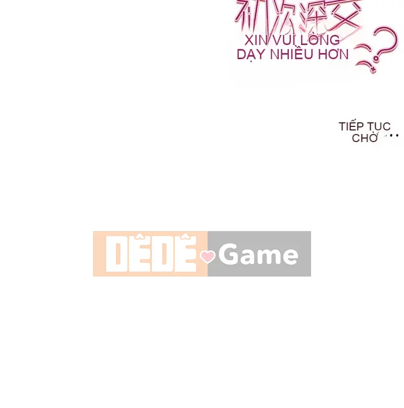 Đây là lần đầu tiên em yêu, mong các bác cho em lời khuyên. Chương 79-80