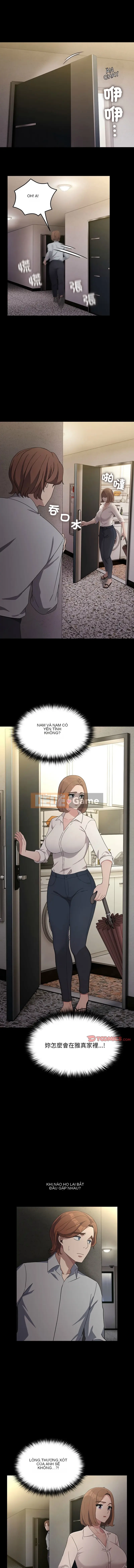 Con rể của tôi Chương 72-73