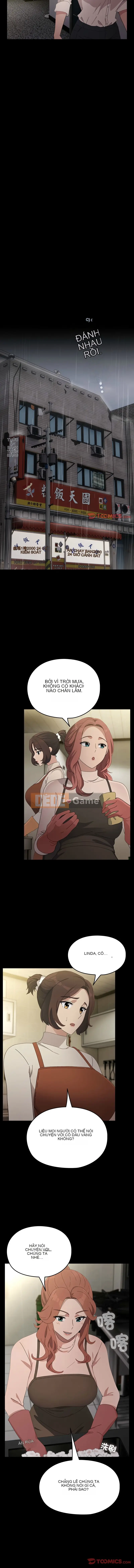 Con rể của tôi Chương 72-73