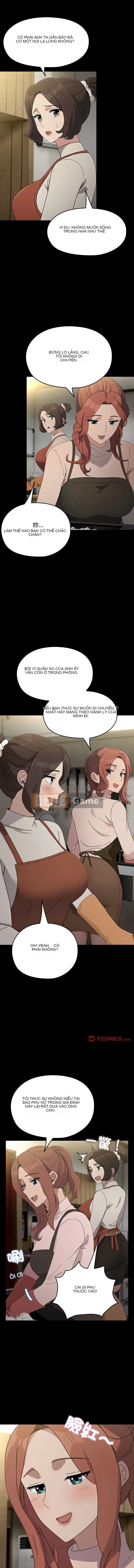 Con rể của tôi Chương 72-73