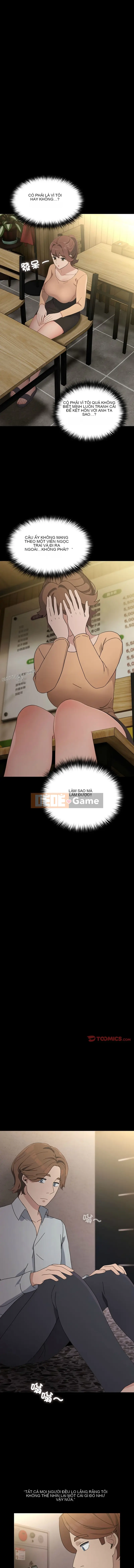 Con rể của tôi Chương 72-73