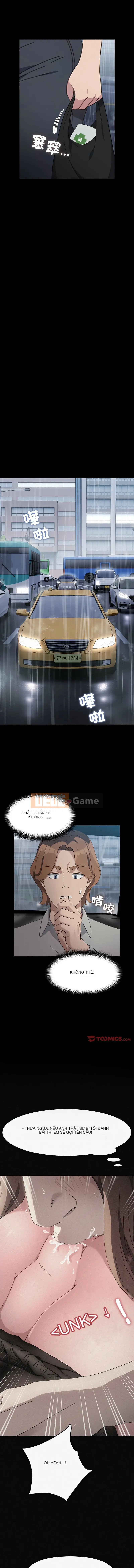 Con rể của tôi Chương 72-73