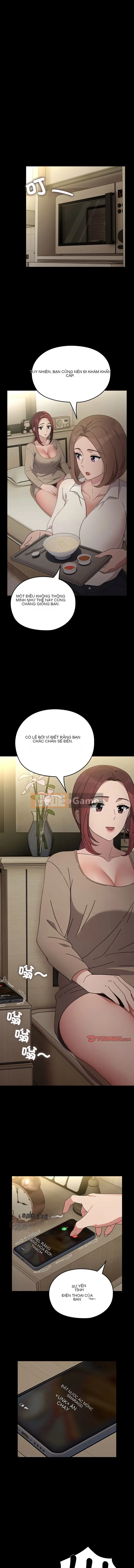 Con rể của tôi Chương 72-73