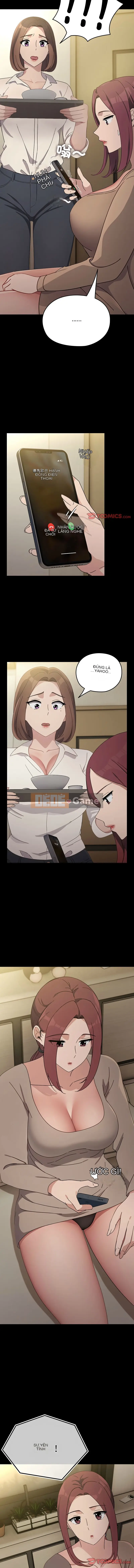 Con rể của tôi Chương 72-73