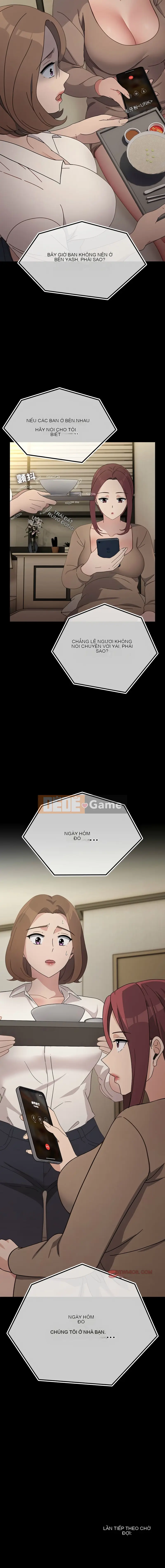 Con rể của tôi Chương 72-73