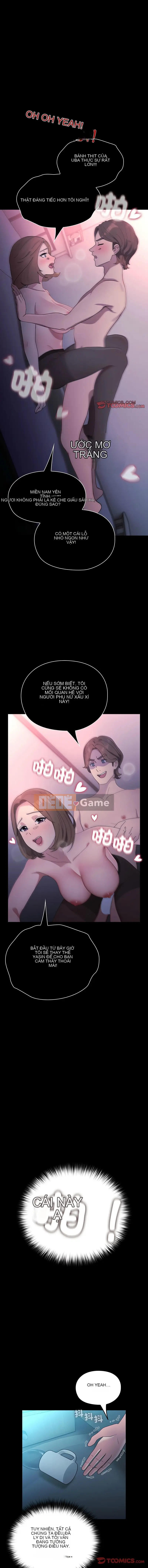 Con rể của tôi Chương 72-73