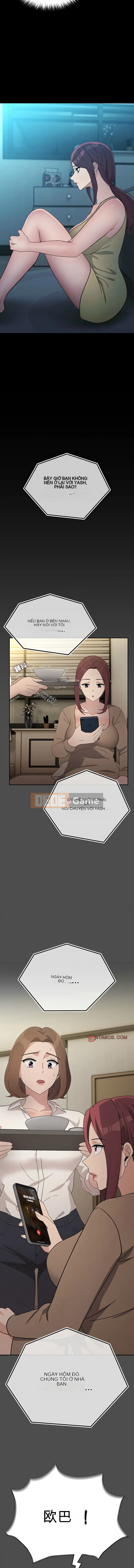 Con rể của tôi Chương 72-73