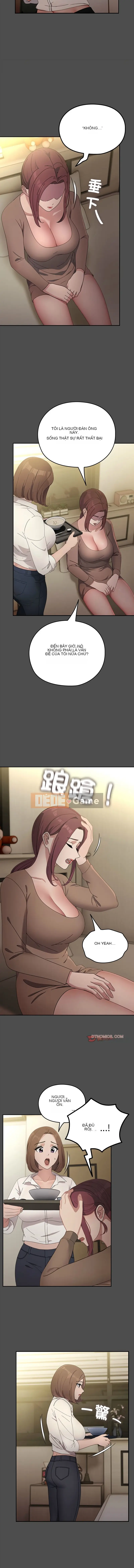 Con rể của tôi Chương 72-73