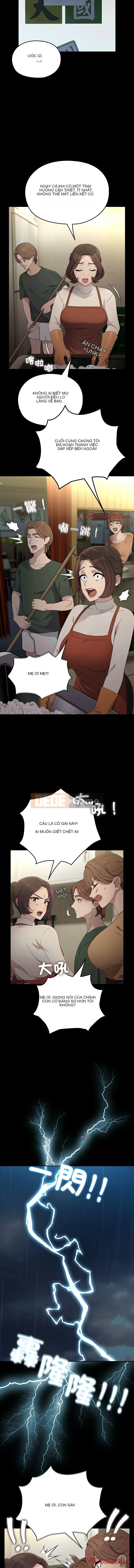 Con rể của tôi Chương 72-73