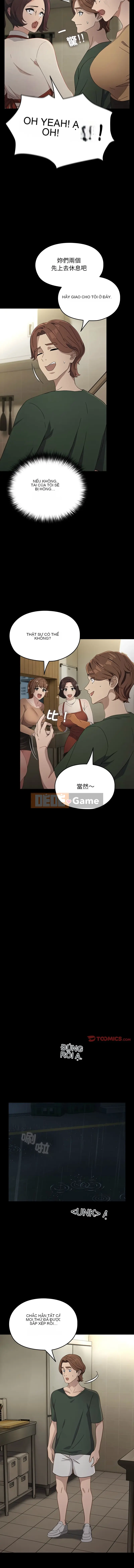 Con rể của tôi Chương 72-73