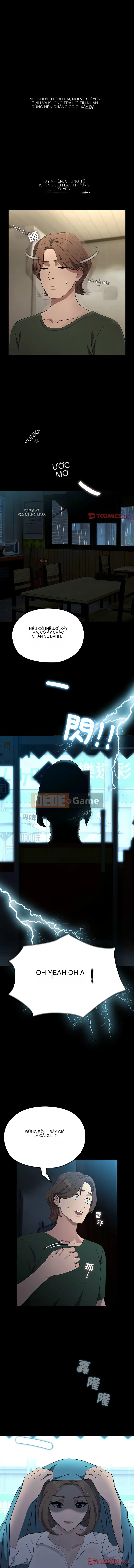 Con rể của tôi Chương 72-73