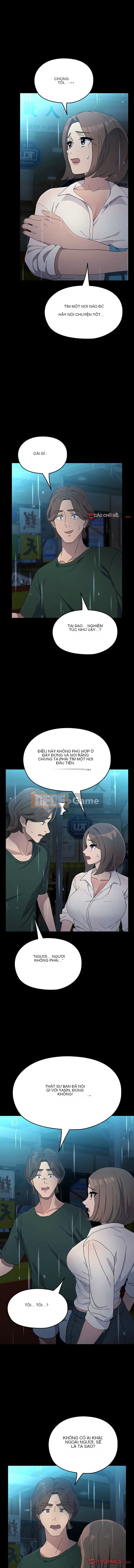 Con rể của tôi Chương 72-73