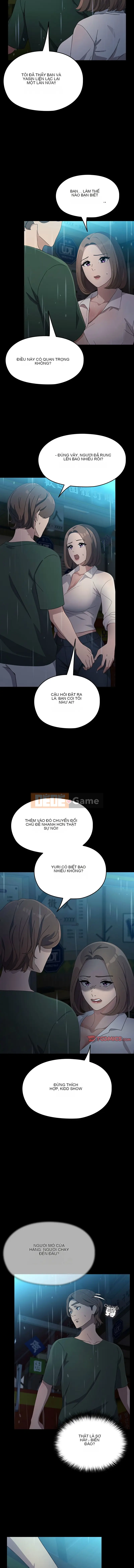 Con rể của tôi Chương 72-73