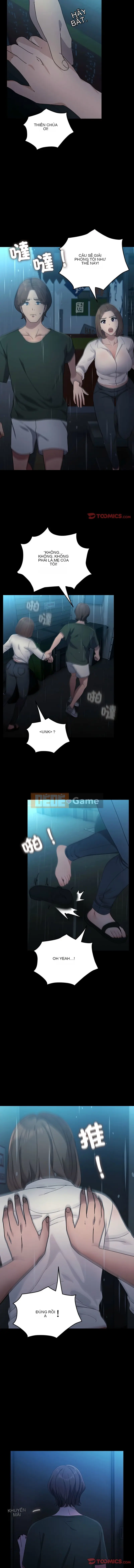 Con rể của tôi Chương 72-73