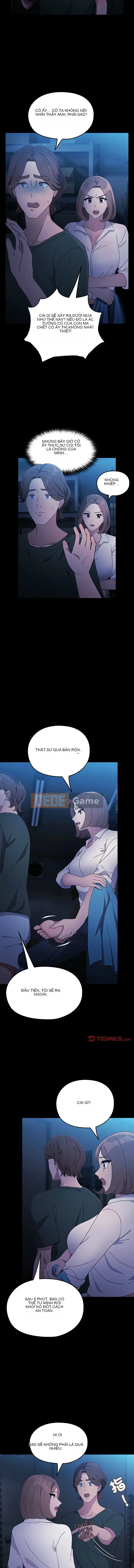 Con rể của tôi Chương 72-73