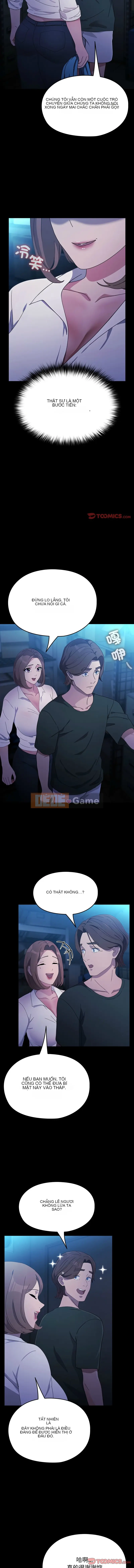 Con rể của tôi Chương 72-73