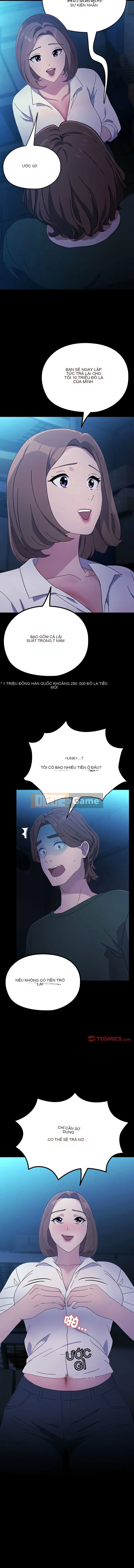 Con rể của tôi Chương 72-73