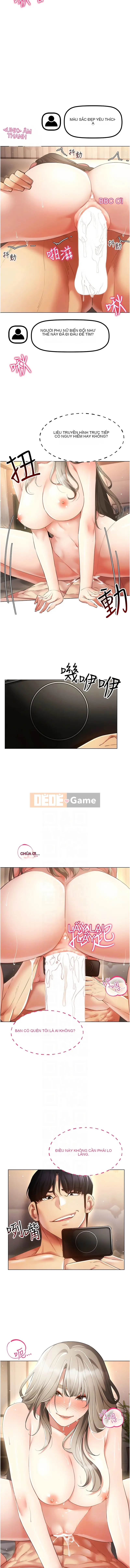 Thâm nhập VR trở thành thợ săn miền tình dục Chương 47-48