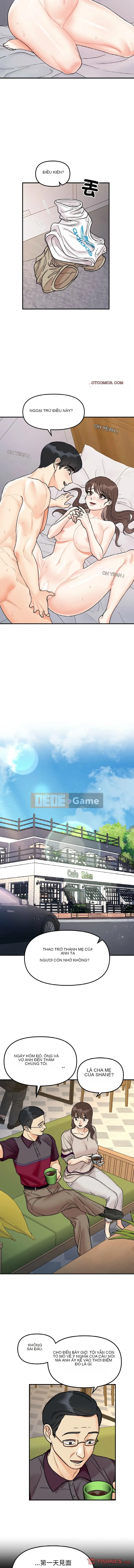 Cô ấy không phải chị của tôi Chương 50