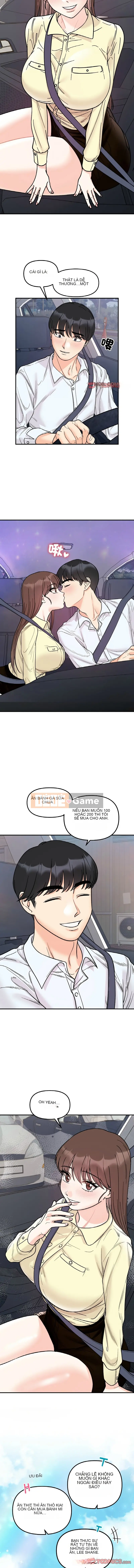 Cô ấy không phải chị của tôi Chương 50