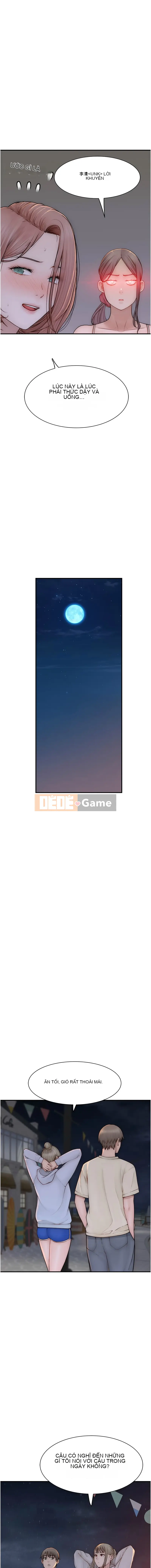 Mùi hương của mẹ kế Chương 78-79