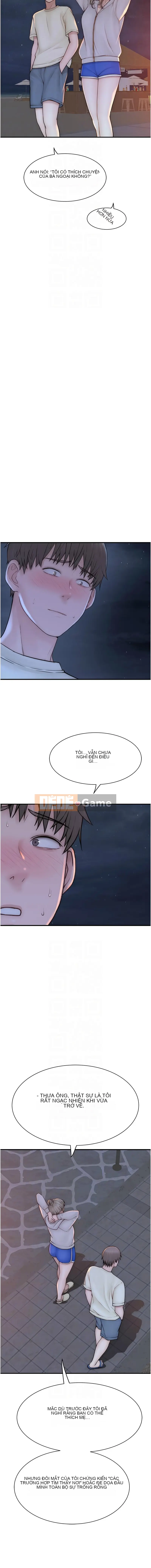 Mùi hương của mẹ kế Chương 78-79