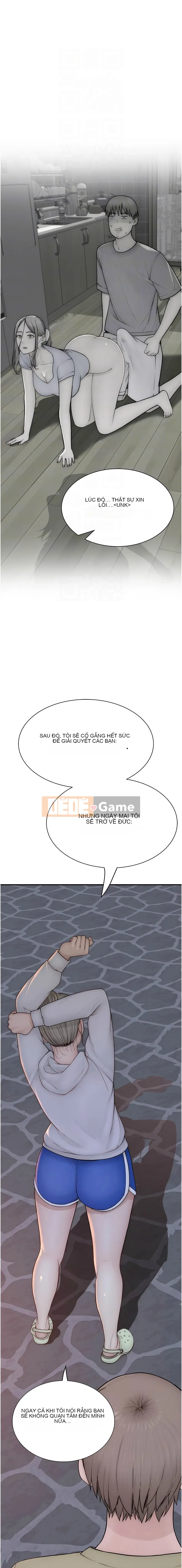 Mùi hương của mẹ kế Chương 78-79