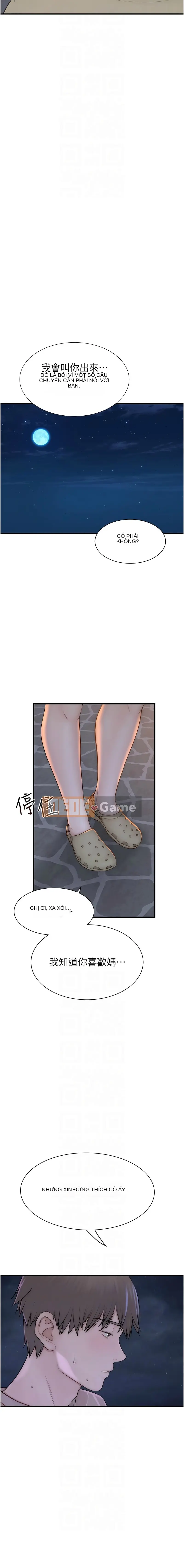 Mùi hương của mẹ kế Chương 78-79