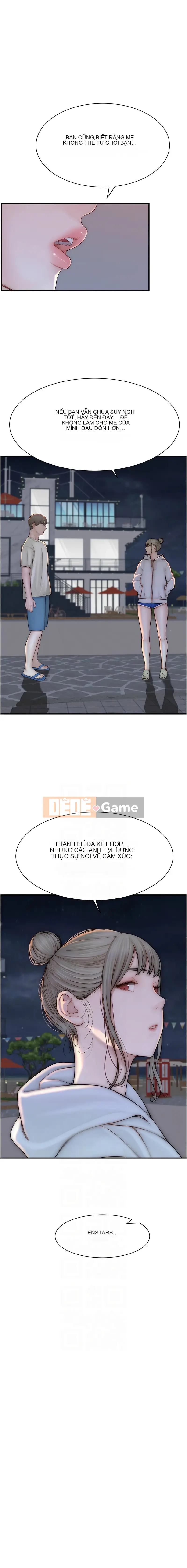 Mùi hương của mẹ kế Chương 78-79