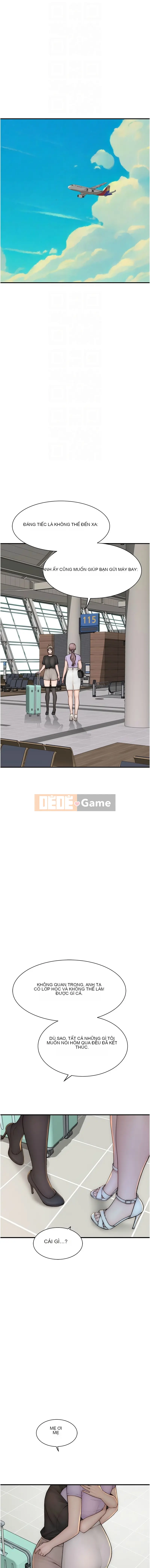 Mùi hương của mẹ kế Chương 78-79