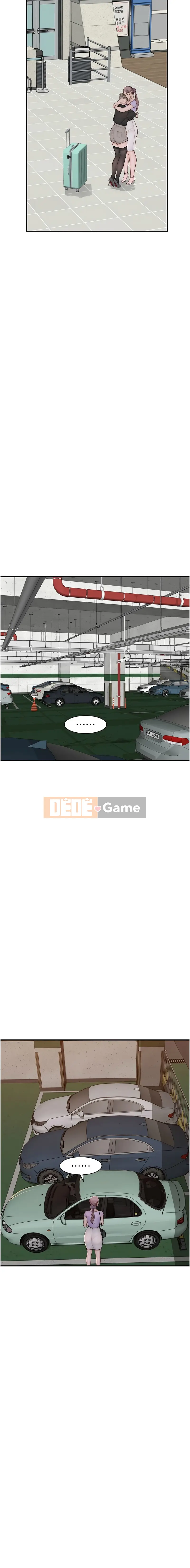 Mùi hương của mẹ kế Chương 78-79