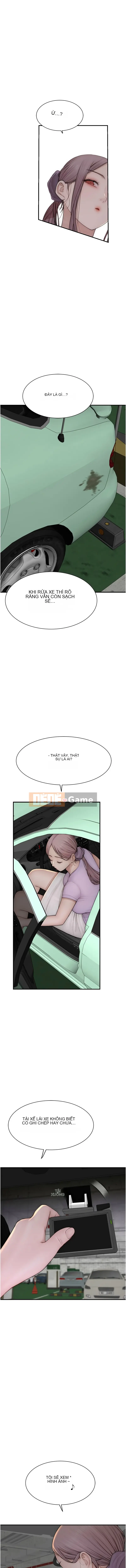 Mùi hương của mẹ kế Chương 78-79