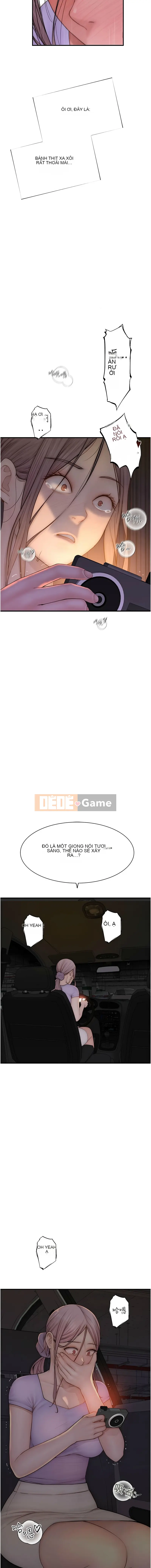 Mùi hương của mẹ kế Chương 78-79