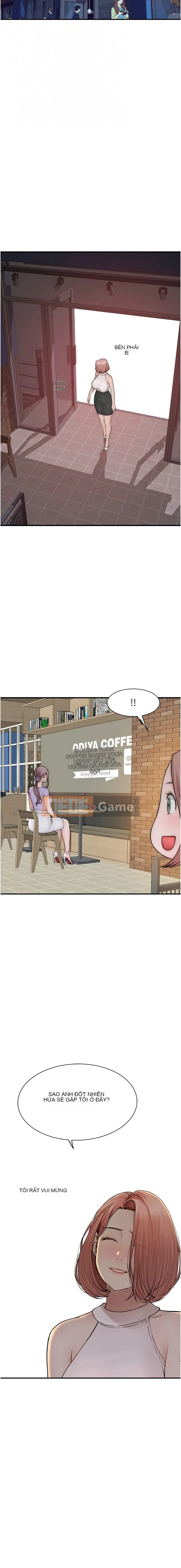 Mùi hương của mẹ kế Chương 78-79