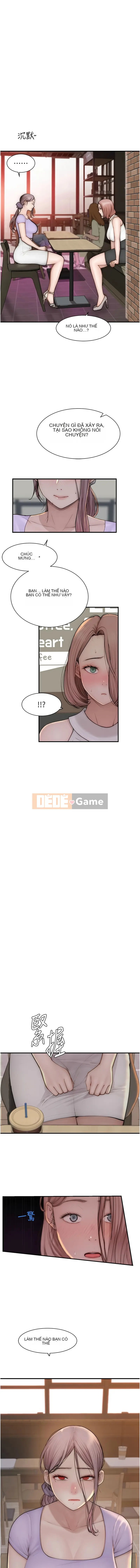 Mùi hương của mẹ kế Chương 78-79