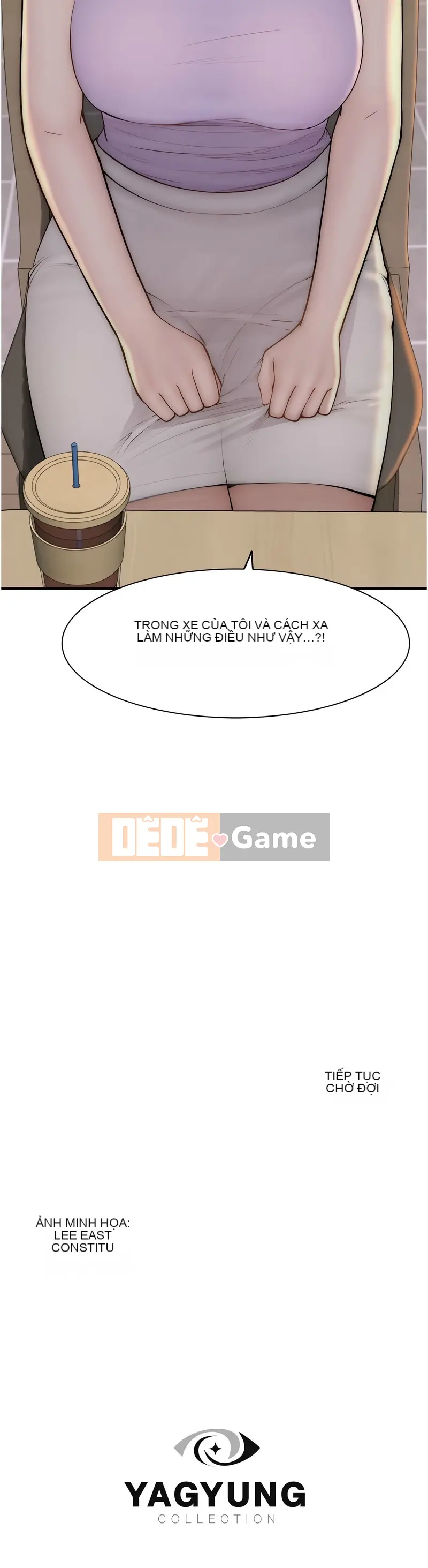 Mùi hương của mẹ kế Chương 78-79