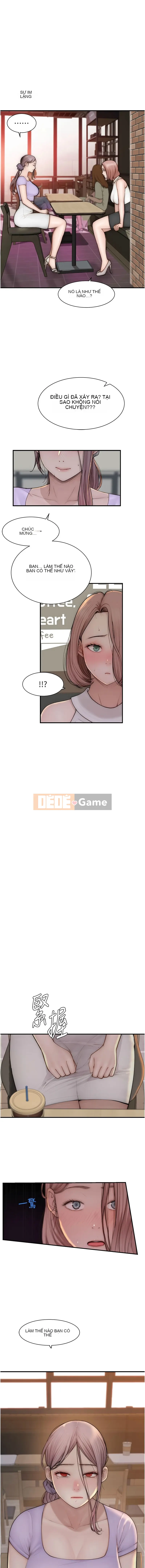 Mùi hương của mẹ kế Chương 78-79