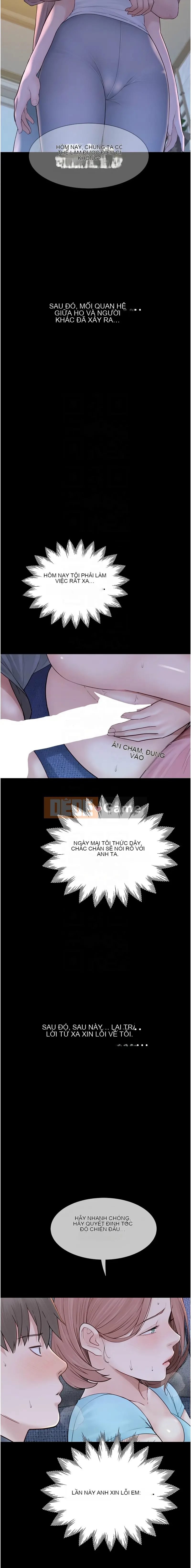 Mùi hương của mẹ kế Chương 78-79