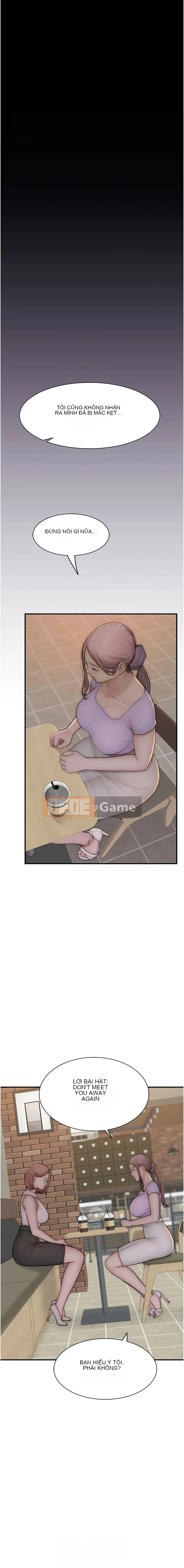 Mùi hương của mẹ kế Chương 78-79